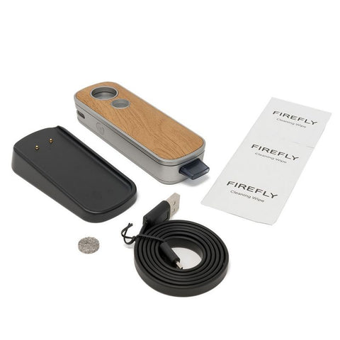 Firefly 2+ - Firefly