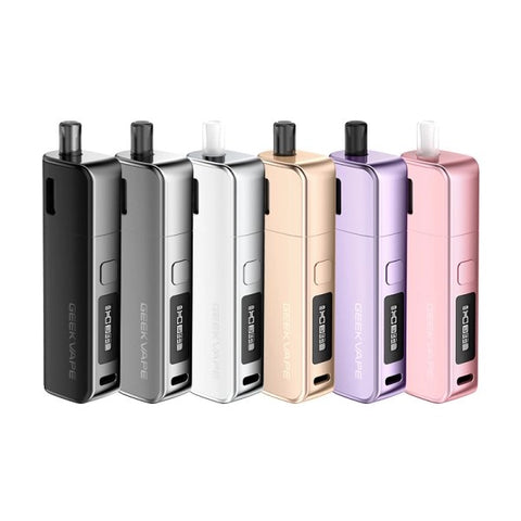 Pack Soul 1500mAh - Geekvape